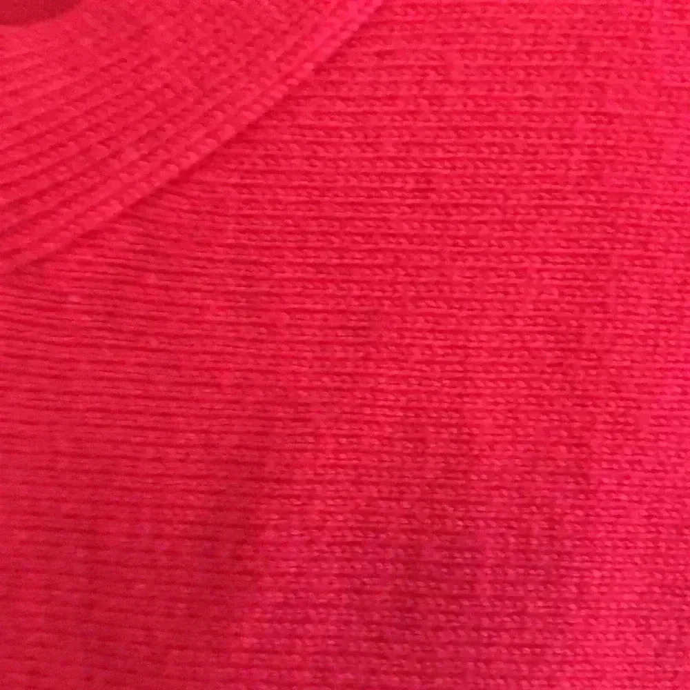 MAX STUDIO Red Top - Picture 3 of 4